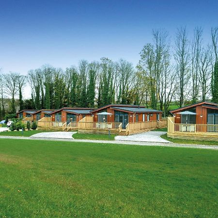Robin Lodge Skipton Esterno foto