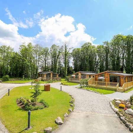 Robin Lodge Skipton Esterno foto
