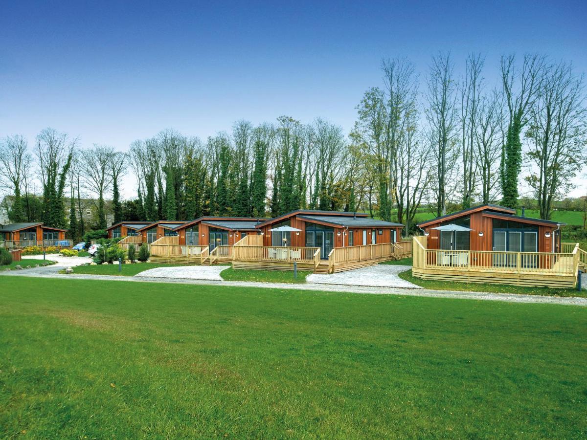 Robin Lodge Skipton Esterno foto