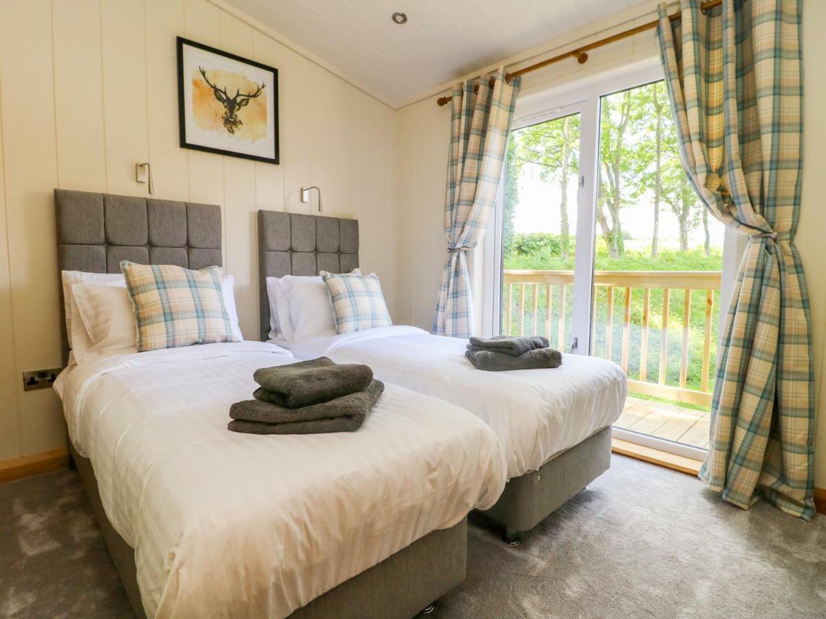 Robin Lodge Skipton Esterno foto