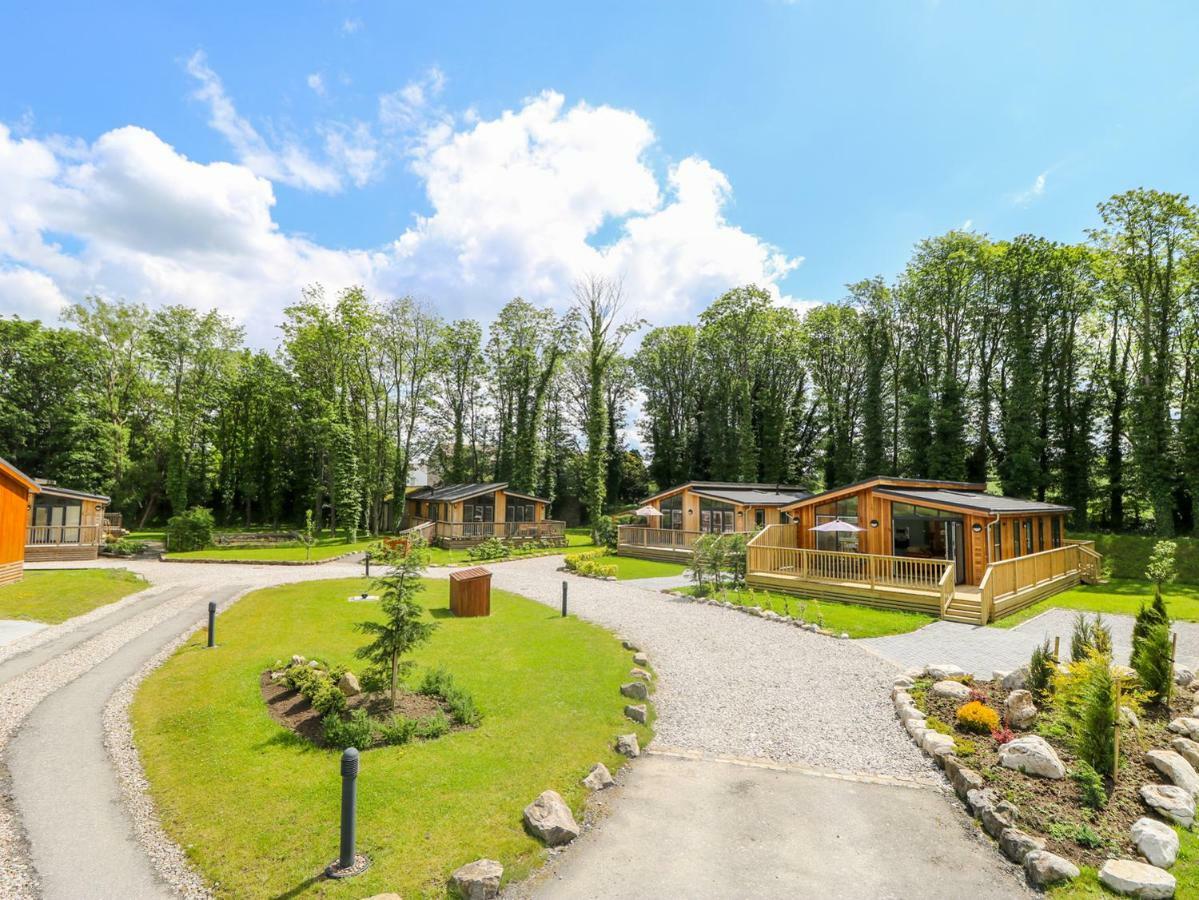 Robin Lodge Skipton Esterno foto