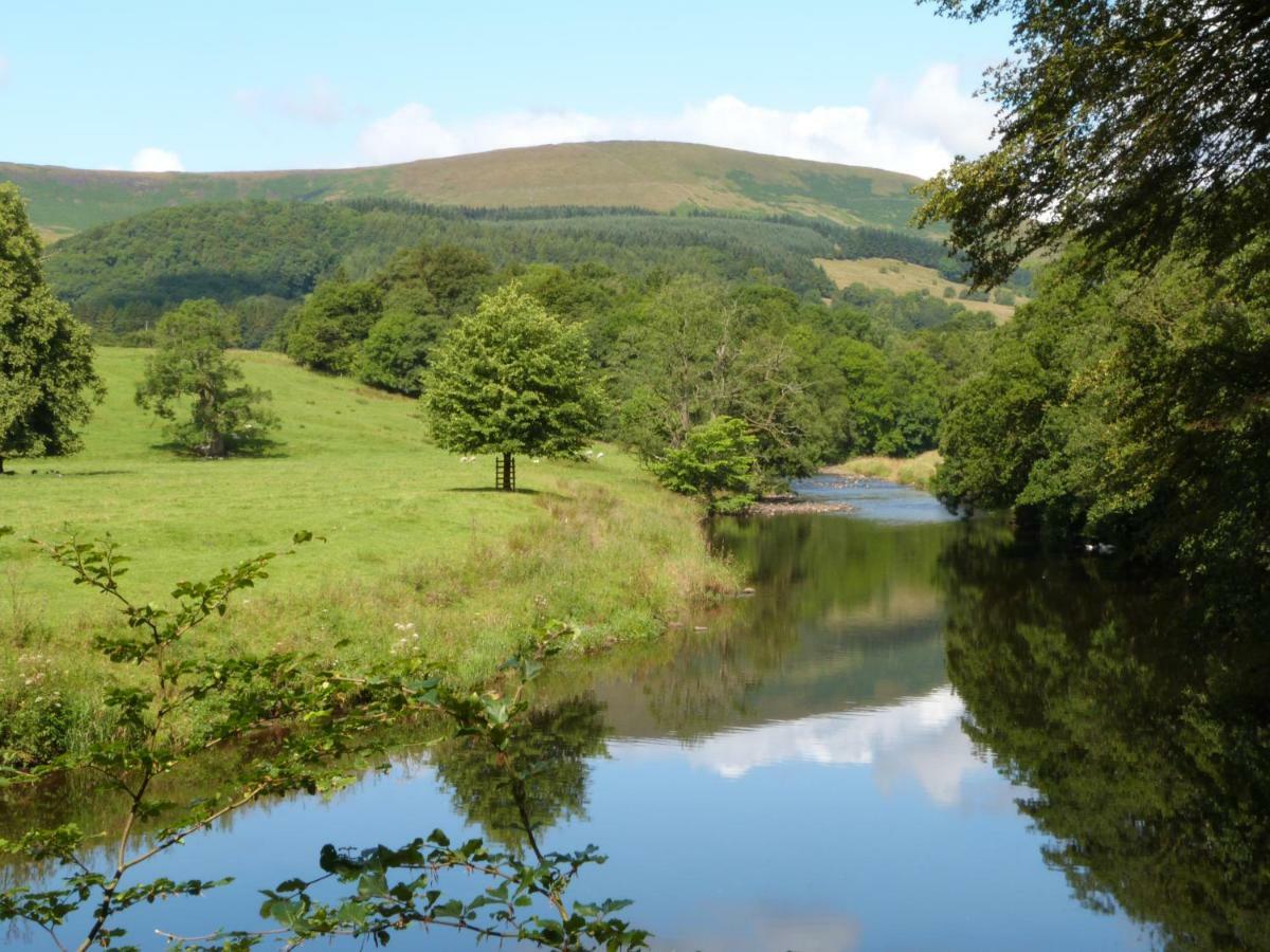Robin Lodge Skipton Esterno foto