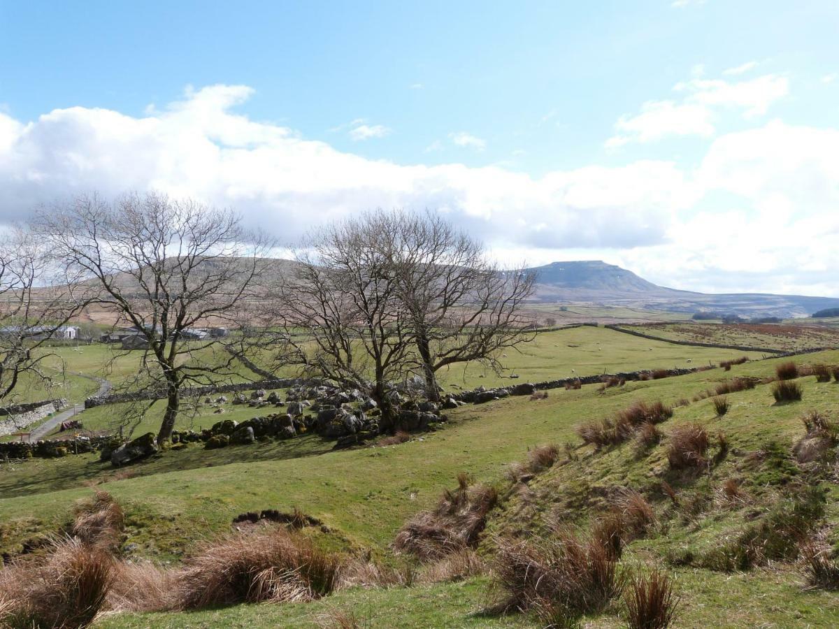 Robin Lodge Skipton Esterno foto