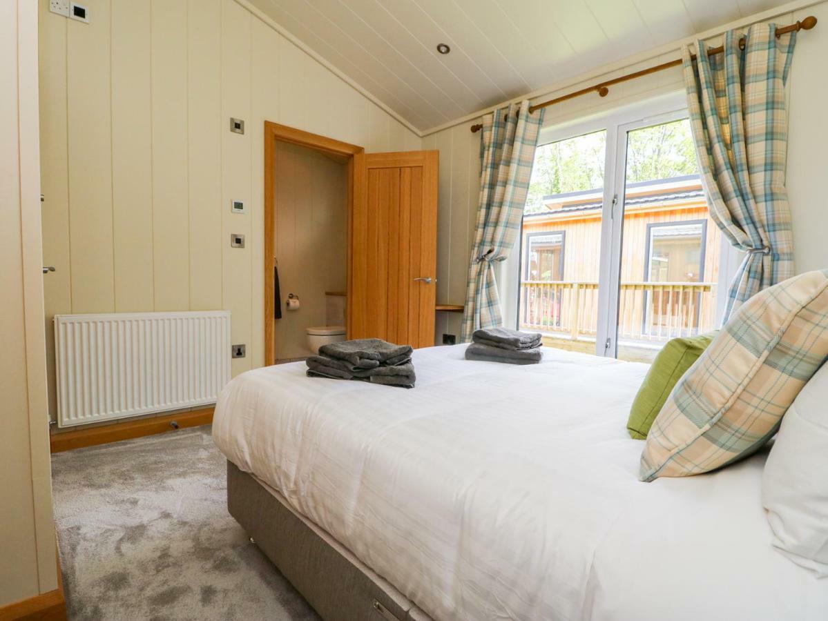 Robin Lodge Skipton Esterno foto