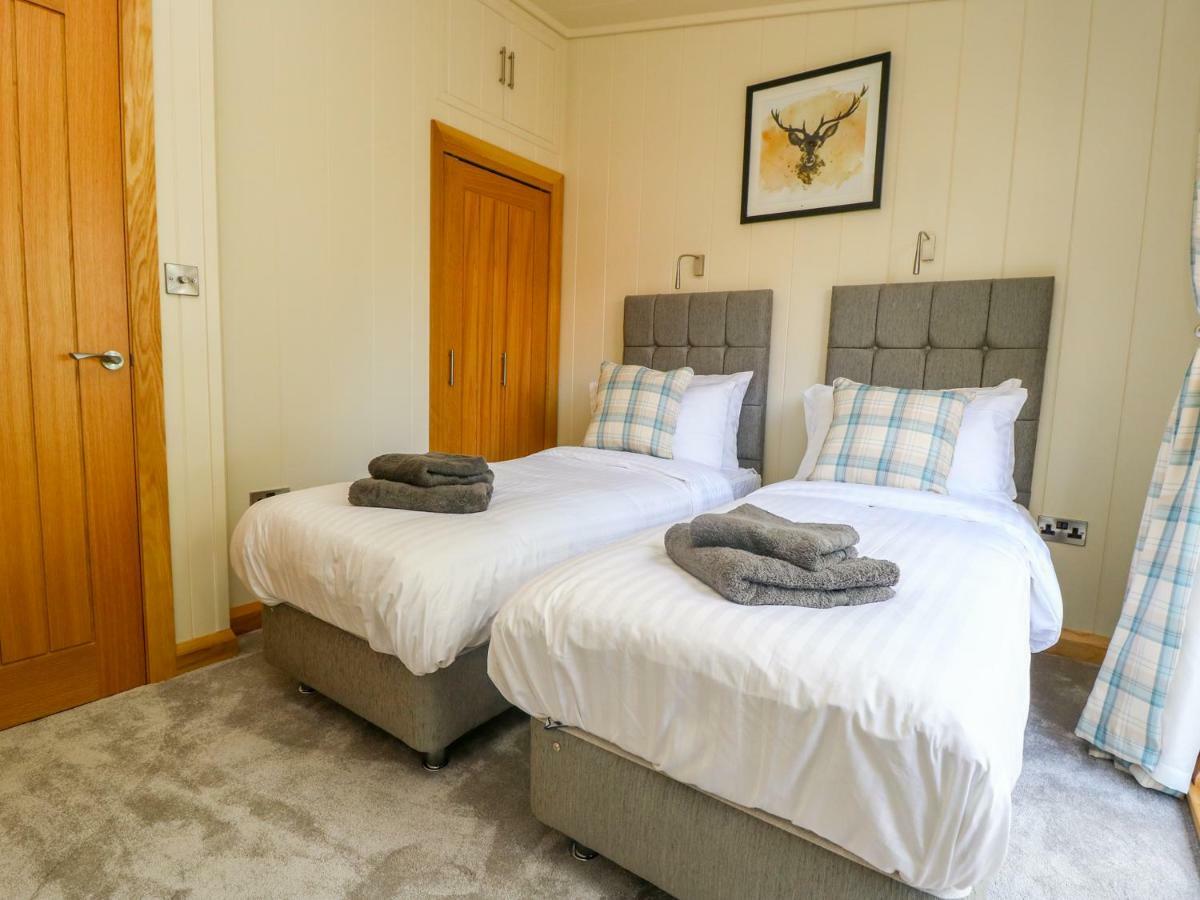 Robin Lodge Skipton Esterno foto